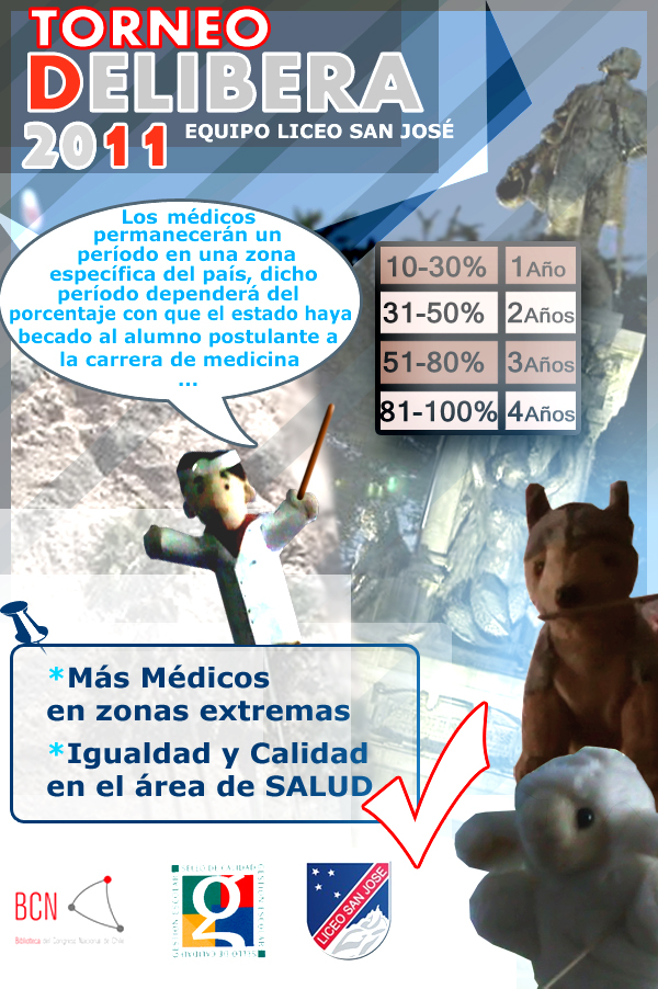 Afiche Magallanes